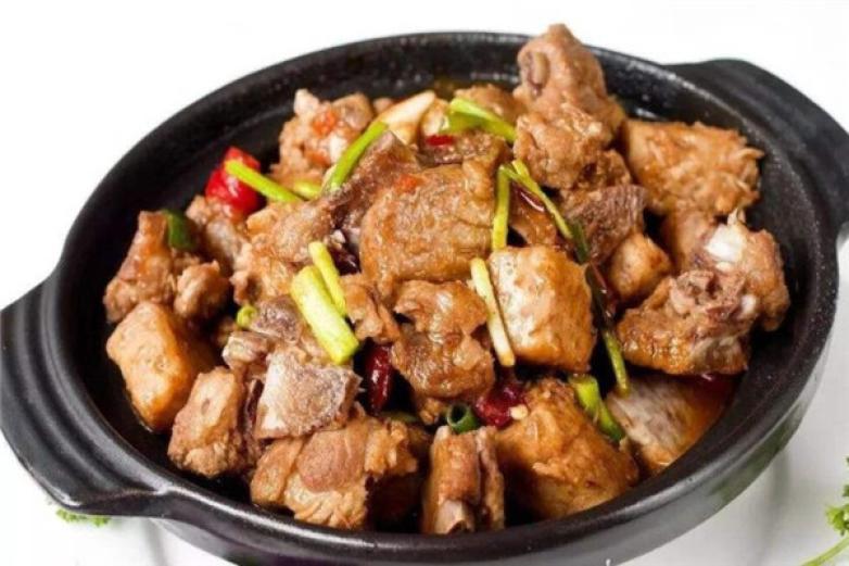 尚煲阁重庆鸡公煲